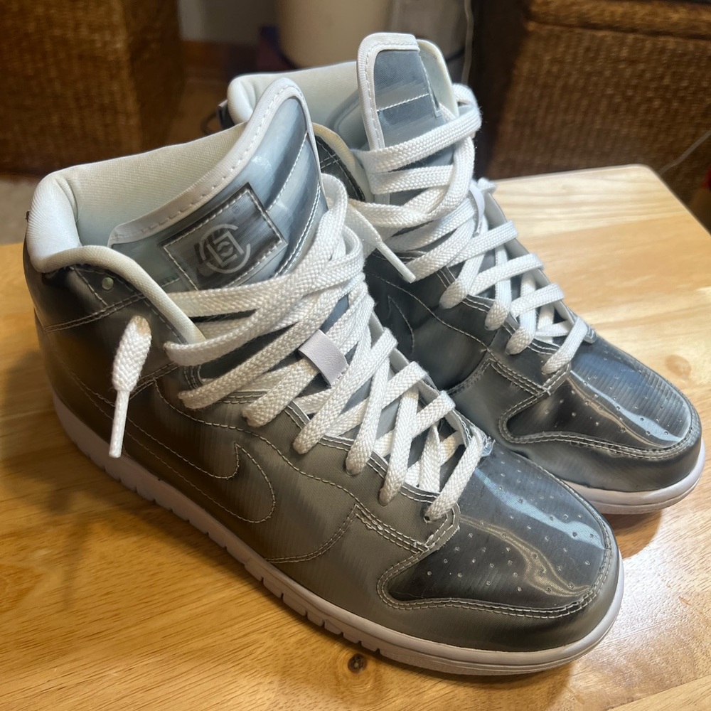 Nike Dunk CLOT Flux Size 8 Men’s/ 9.5 Women’s